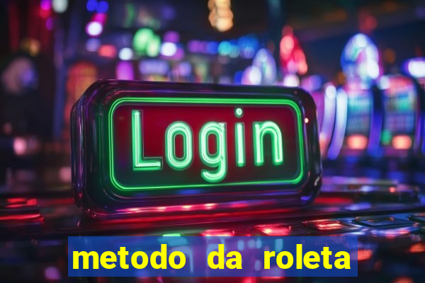 metodo da roleta inteligencia artificial